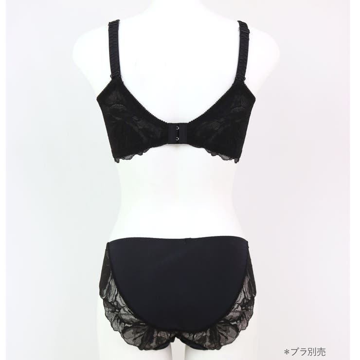 身体の変化に気付いた女性のためのご自愛ランジェリー「GRACE soin（グレー… | fran de lingerie | 詳細画像15 