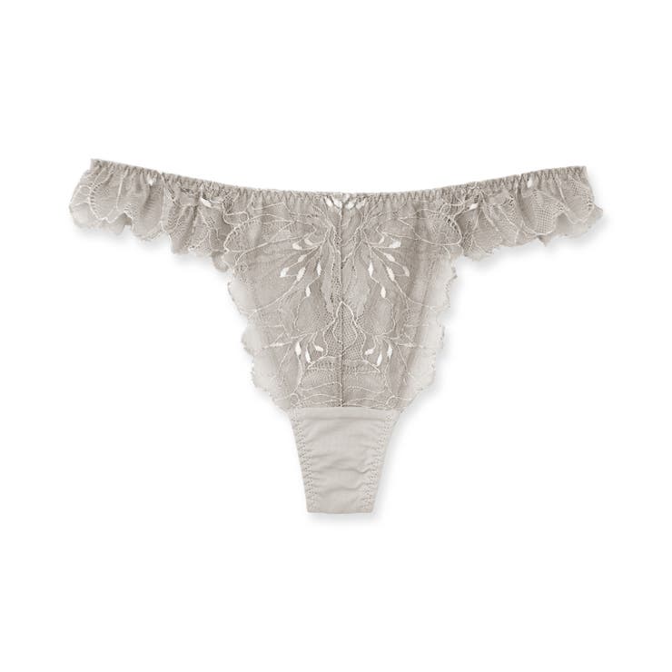 身体の変化に気付いた女性のためのご自愛ランジェリー「GRACE | fran de lingerie | 詳細画像3 