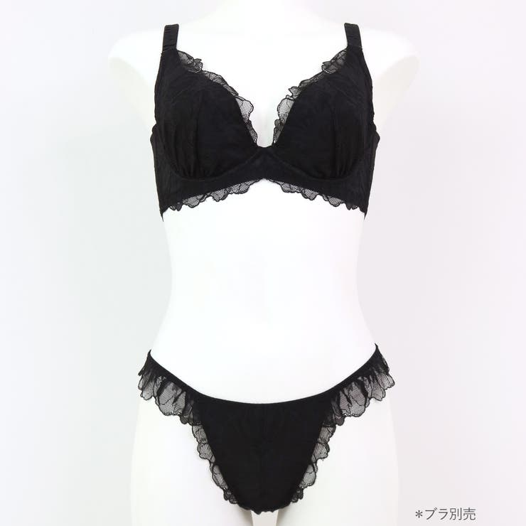 身体の変化に気付いた女性のためのご自愛ランジェリー「GRACE | fran de lingerie | 詳細画像15 