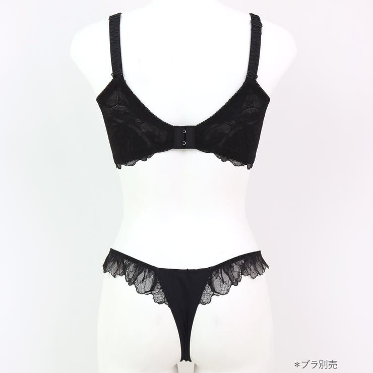 身体の変化に気付いた女性のためのご自愛ランジェリー「GRACE | fran de lingerie | 詳細画像16 