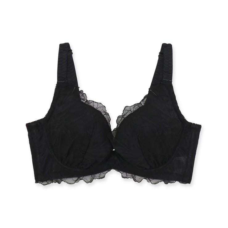 身体の変化に気付いた女性のためのご自愛ランジェリー「GRACE soin（グレー… | fran de lingerie | 詳細画像2 