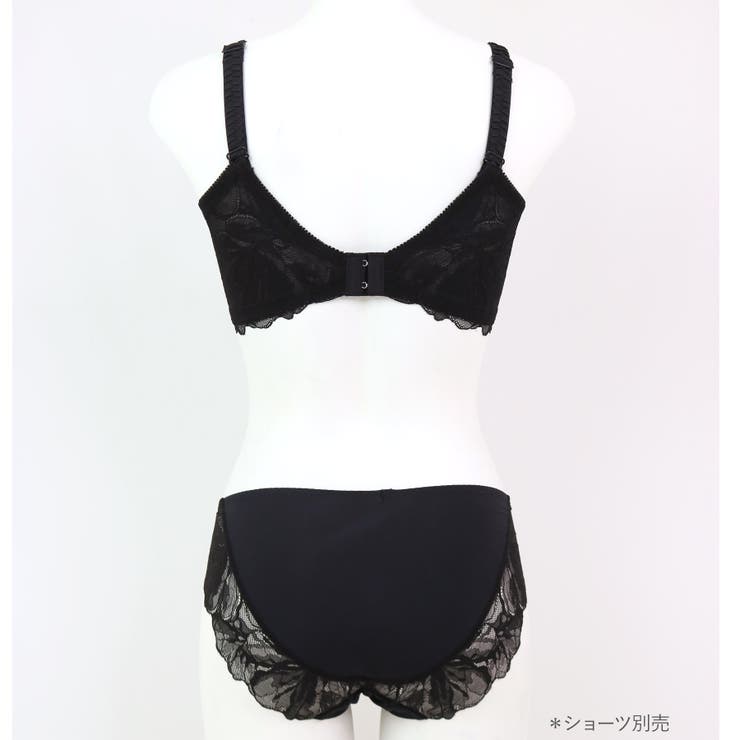 身体の変化に気付いた女性のためのご自愛ランジェリー「GRACE soin（グレー… | fran de lingerie | 詳細画像23 