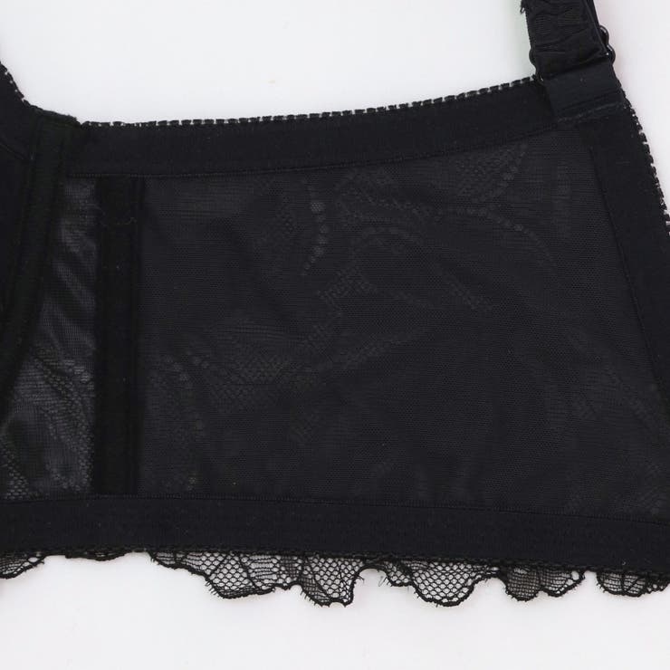 身体の変化に気付いた女性のためのご自愛ランジェリー「GRACE soin（グレー… | fran de lingerie | 詳細画像26 