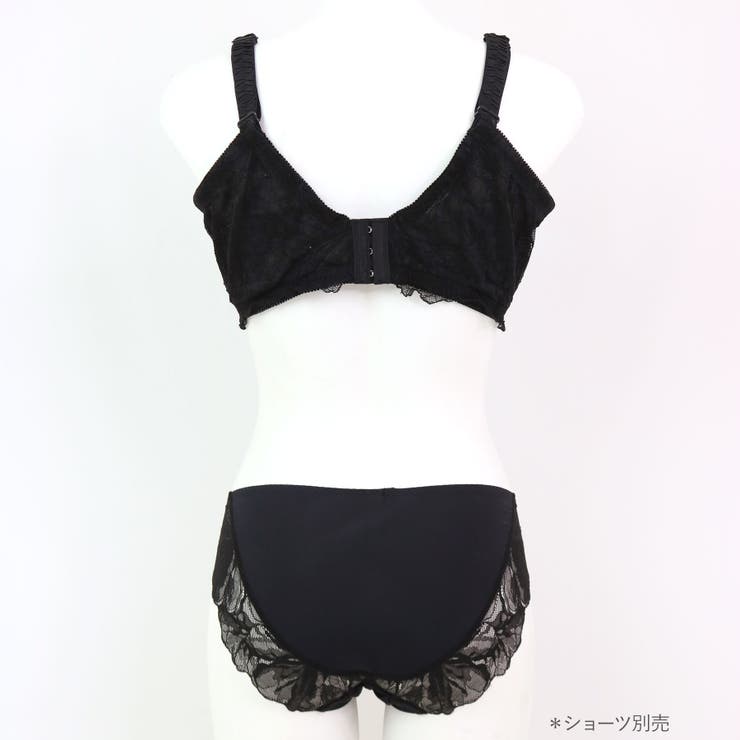 身体の変化に気付いた女性のためのご自愛ランジェリー「GRACE | fran de lingerie | 詳細画像23 