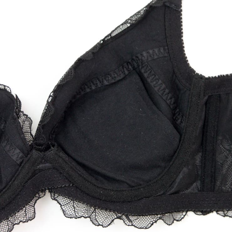 身体の変化に気付いた女性のためのご自愛ランジェリー「GRACE | fran de lingerie | 詳細画像24 