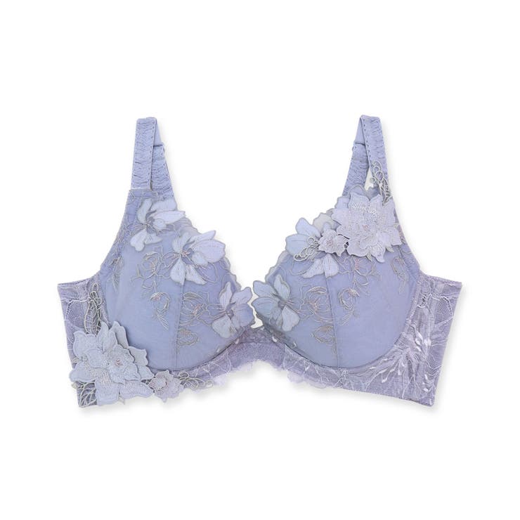 餅田コシヒカリさんとフランデランジェリーのコラボレーションが再び実現♪楽ちん＆キ… | fran de lingerie | 詳細画像3 