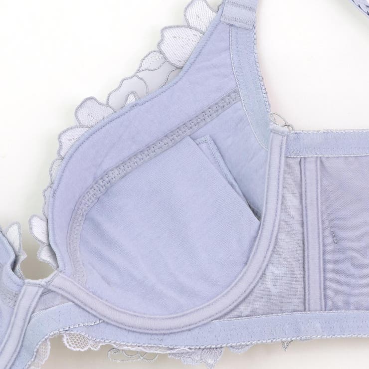 餅田コシヒカリさんとフランデランジェリーのコラボレーションが再び実現♪楽ちん＆キ… | fran de lingerie | 詳細画像28 