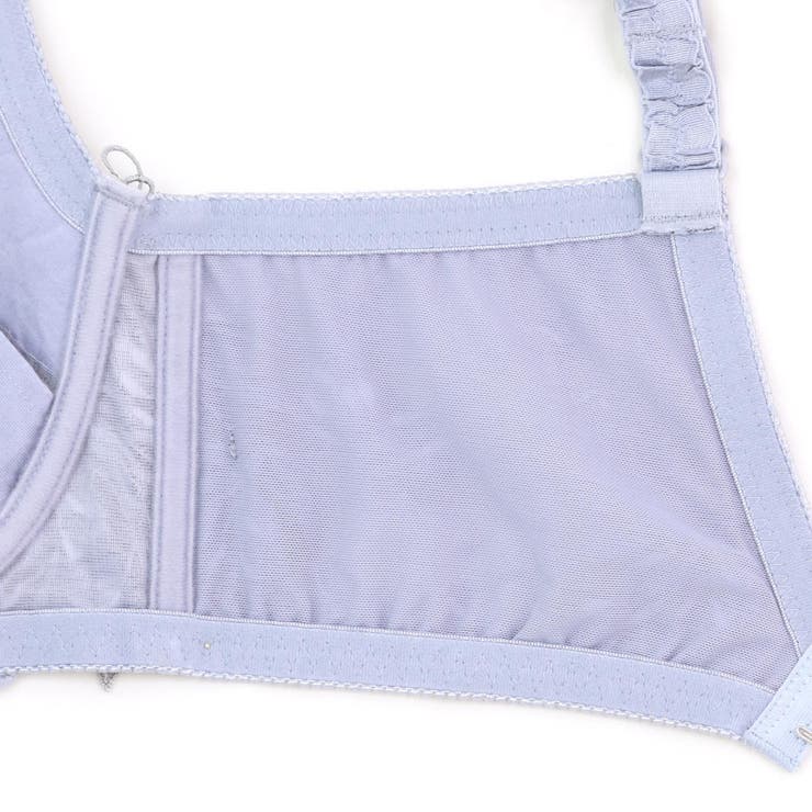 餅田コシヒカリさんとフランデランジェリーのコラボレーションが再び実現♪楽ちん＆キ… | fran de lingerie | 詳細画像30 