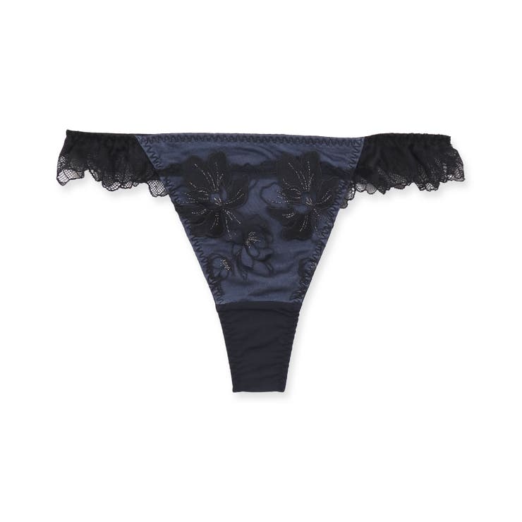 リュクスが寄り添うGRACE soin Luminousフェミニンヒップに | fran de lingerie | 詳細画像2 