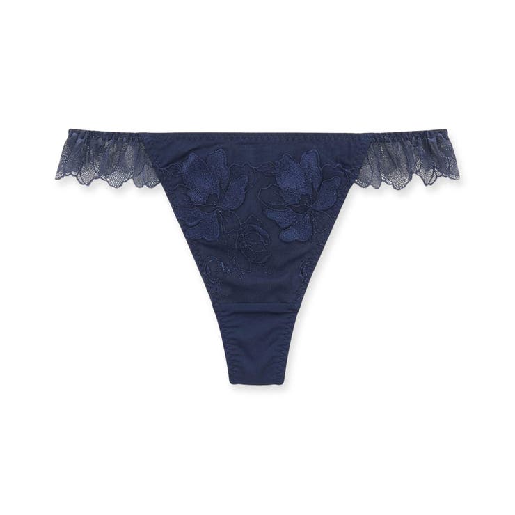 リュクスが寄り添うGRACE soin Luminousフェミニンヒップに | fran de lingerie | 詳細画像5 