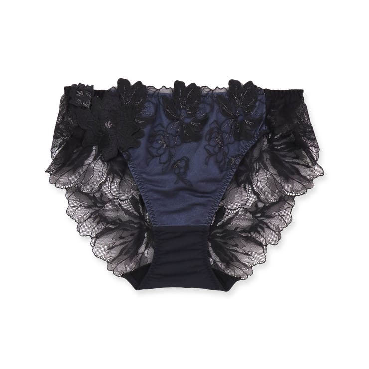 リュクスが寄り添うGRACE soin Luminous美しさも、機能も | fran de lingerie | 詳細画像2 