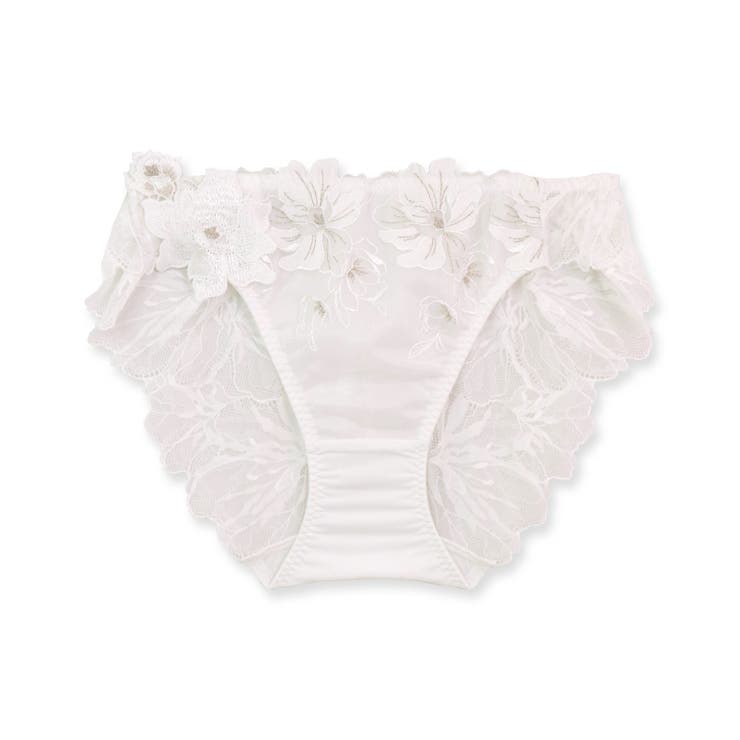 リュクスが寄り添うGRACE soin Luminous美しさも、機能も | fran de lingerie | 詳細画像5 