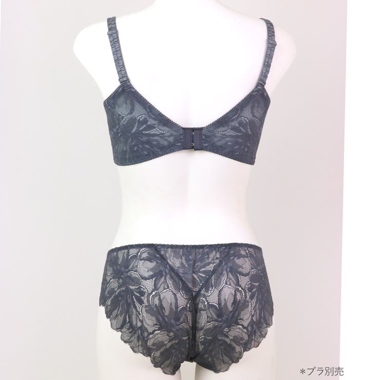 リュクスが寄り添うGRACE soin Luminous美しさも、機能も | fran de lingerie | 詳細画像14 