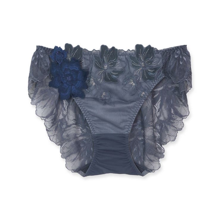 ユーログレー | リュクスが寄り添うGRACE soin Luminous美しさも、機能も | fran de lingerie