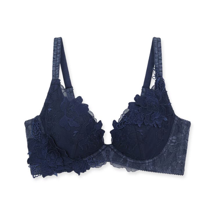 身体の変化に気付いた女性のためのご自愛ランジェリー「GRACE soin（グレー… | fran de lingerie | 詳細画像6 