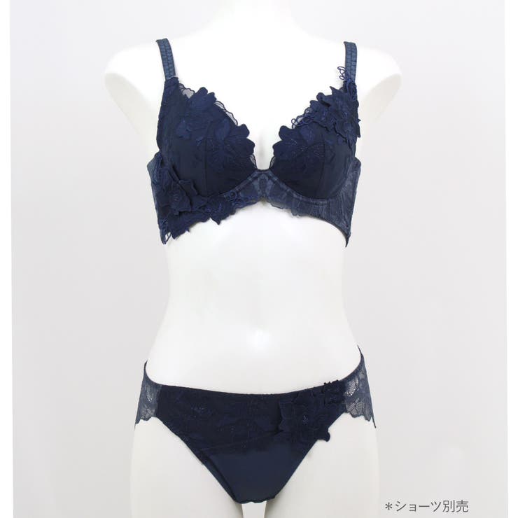 身体の変化に気付いた女性のためのご自愛ランジェリー「GRACE soin（グレー… | fran de lingerie | 詳細画像24 