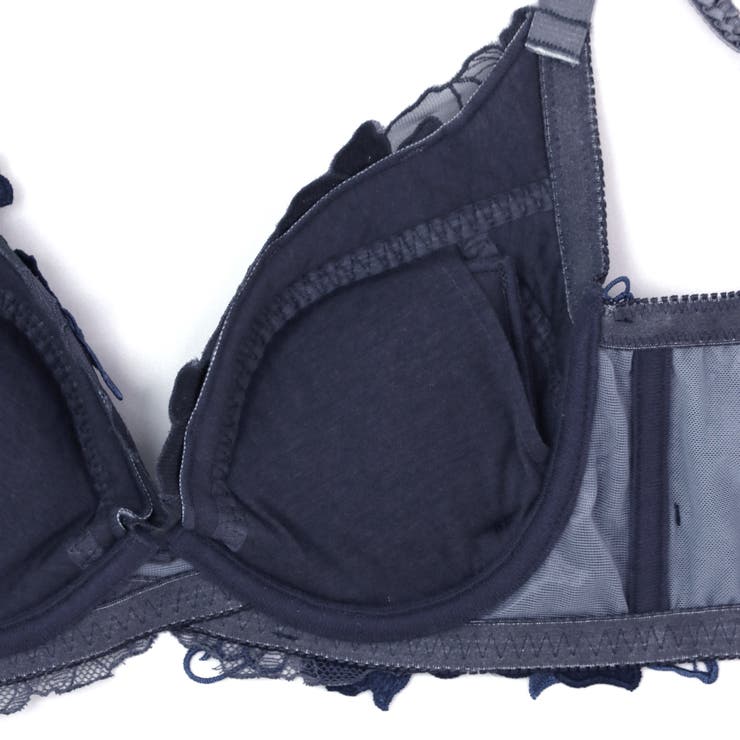 身体の変化に気付いた女性のためのご自愛ランジェリー「GRACE soin（グレー… | fran de lingerie | 詳細画像26 