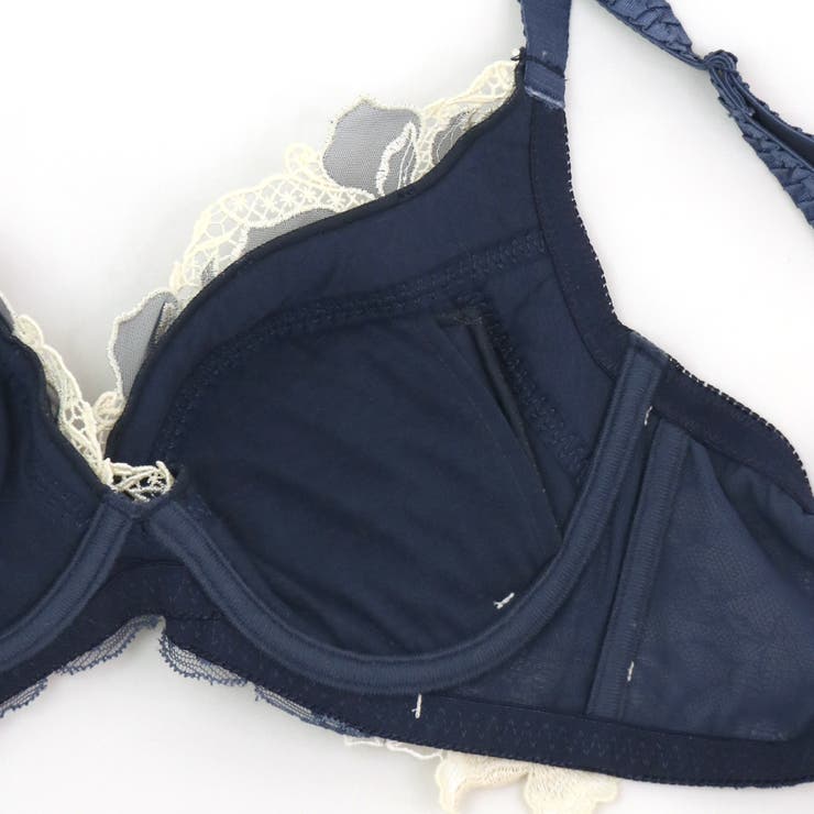 身体の変化に気付いた女性のためのご自愛ランジェリー「GRACE | fran de lingerie | 詳細画像26 