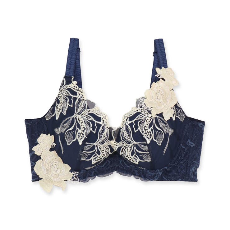 身体の変化に気付いた女性のためのご自愛ランジェリー「GRACE soin（グレー… | fran de lingerie | 詳細画像3 