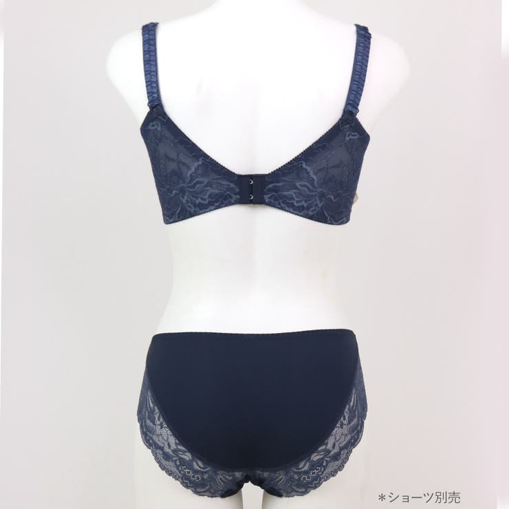 身体の変化に気付いた女性のためのご自愛ランジェリー「GRACE soin（グレー… | fran de lingerie | 詳細画像25 