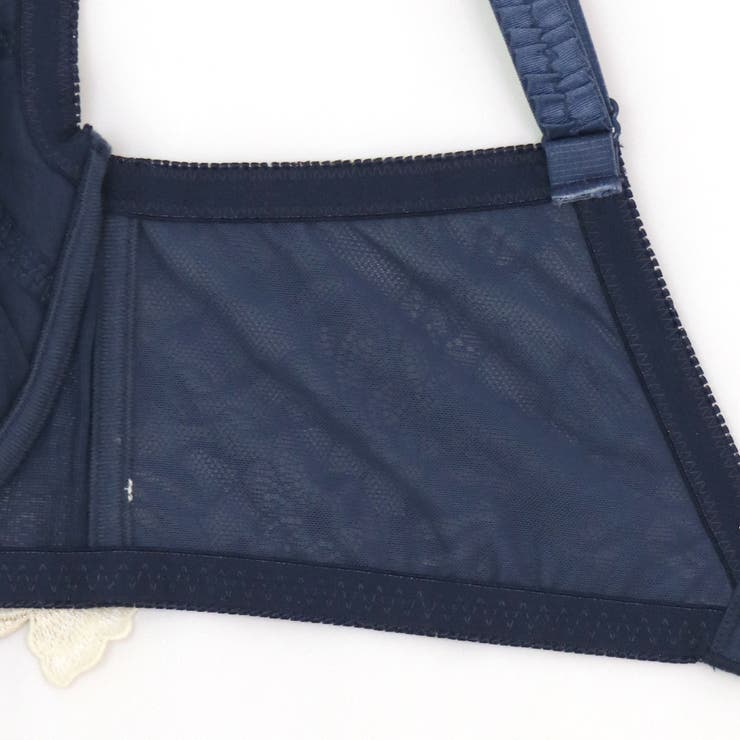 身体の変化に気付いた女性のためのご自愛ランジェリー「GRACE soin（グレー… | fran de lingerie | 詳細画像28 