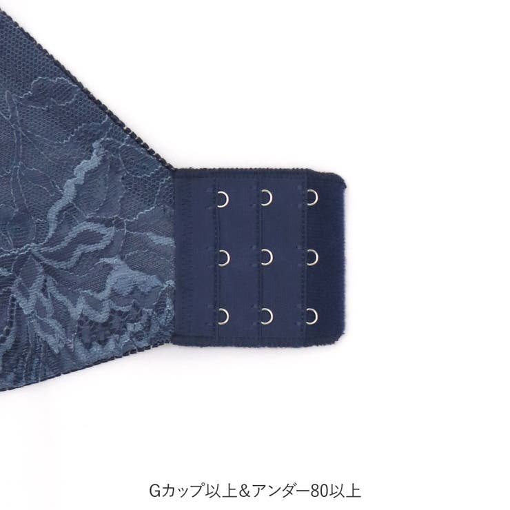 身体の変化に気付いた女性のためのご自愛ランジェリー「GRACE soin（グレー… | fran de lingerie | 詳細画像30 