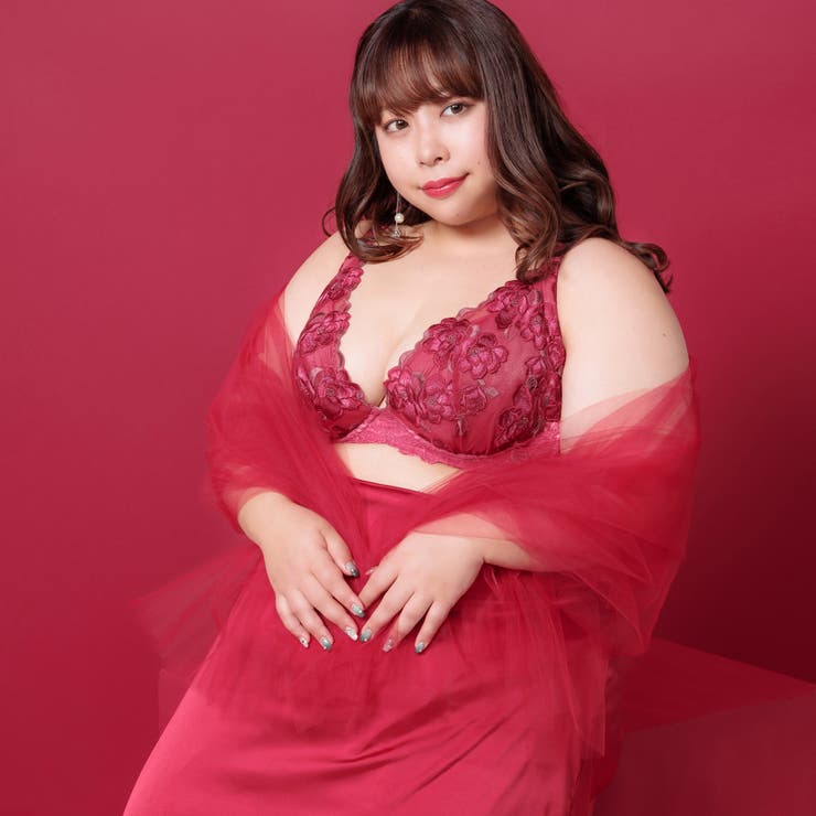 身体の変化に気付いた女性のためのご自愛ランジェリー「GRACE | fran de lingerie | 詳細画像11 