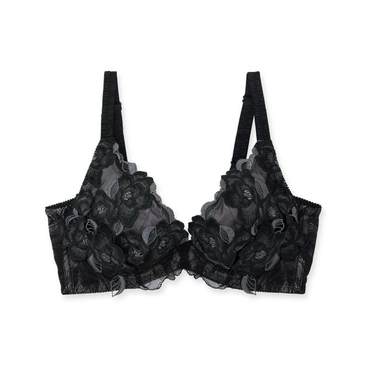 身体の変化に気付いた女性のためのご自愛ランジェリー「GRACE soin（グレー… | fran de lingerie | 詳細画像2 