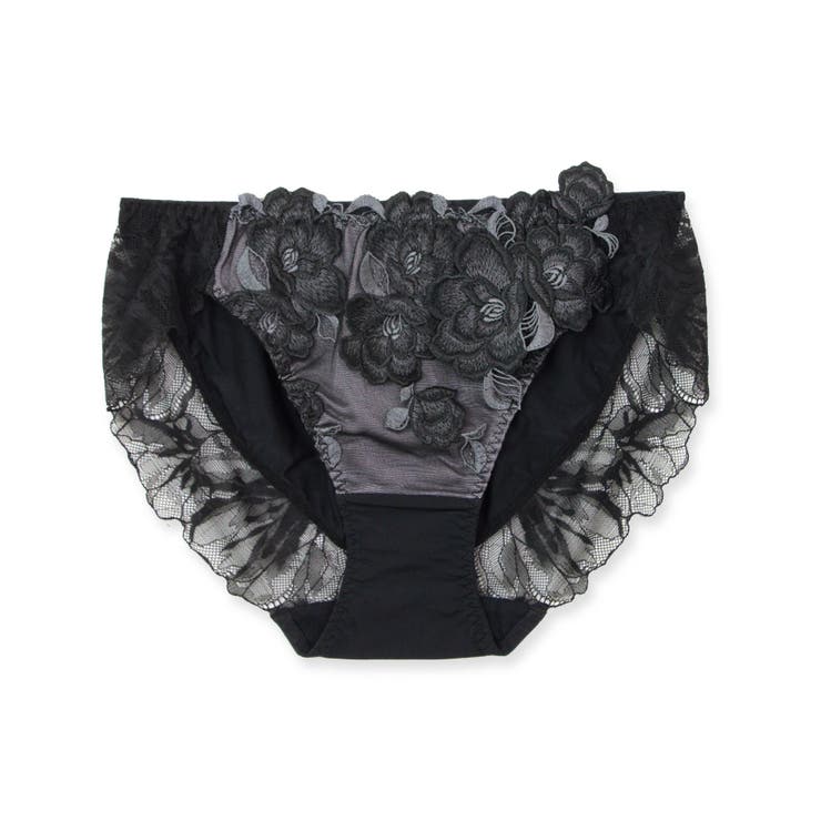 身体の変化に気付いた女性のためのご自愛ランジェリー「GRACE | fran de lingerie | 詳細画像2 