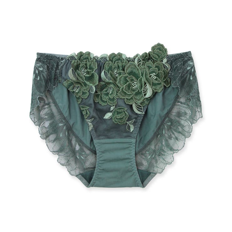 身体の変化に気付いた女性のためのご自愛ランジェリー「GRACE | fran de lingerie | 詳細画像3 