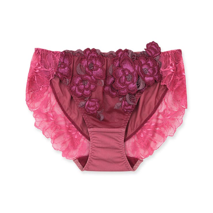 身体の変化に気付いた女性のためのご自愛ランジェリー「GRACE | fran de lingerie | 詳細画像4 