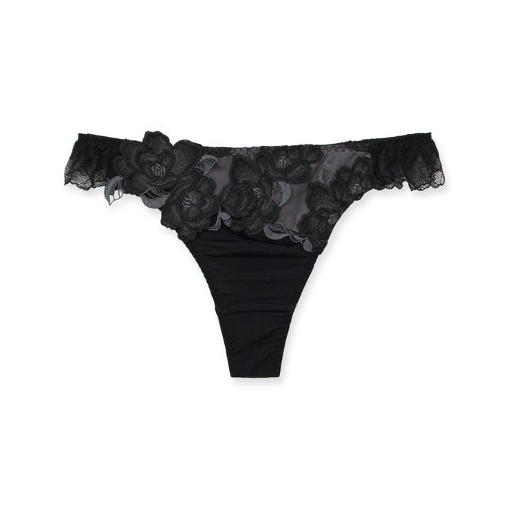 身体の変化に気付いた女性のためのご自愛ランジェリー「GRACE | fran de lingerie | 詳細画像2 