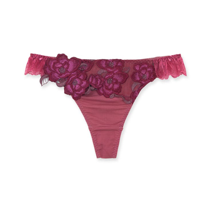 身体の変化に気付いた女性のためのご自愛ランジェリー「GRACE | fran de lingerie | 詳細画像3 