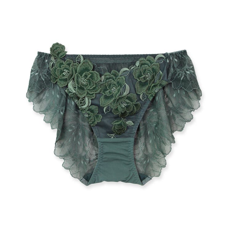 身体の変化に気付いた女性のためのご自愛ランジェリー「GRACE soin（グレー… | fran de lingerie | 詳細画像2 