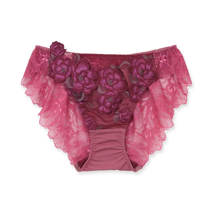 身体の変化に気付いた女性のためのご自愛ランジェリー「GRACE soin（グレー… | fran de lingerie | 詳細画像3 