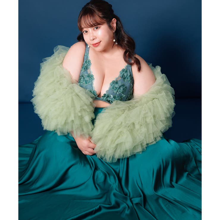 身体の変化に気付いた女性のためのご自愛ランジェリー「GRACE soin（グレー… | fran de lingerie | 詳細画像6 