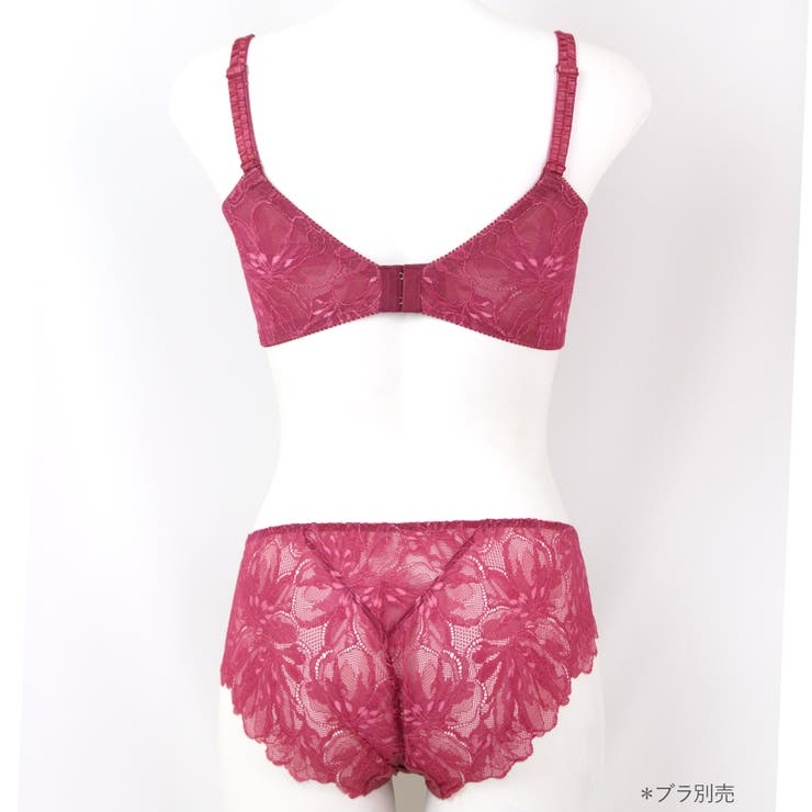 身体の変化に気付いた女性のためのご自愛ランジェリー「GRACE soin（グレー… | fran de lingerie | 詳細画像16 