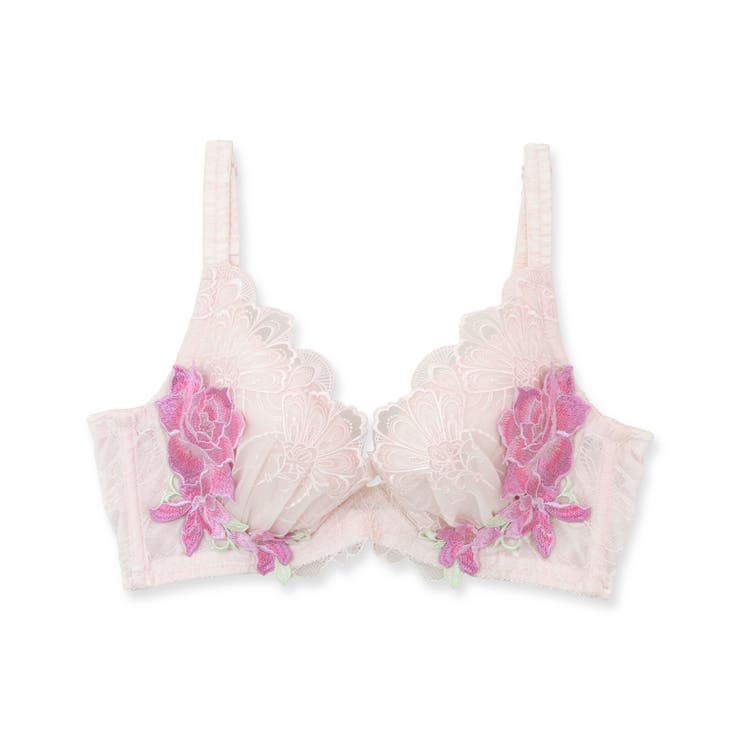 身体の変化に気付いた女性のためのご自愛ランジェリー「GRACE soin（グレー… | fran de lingerie | 詳細画像4 