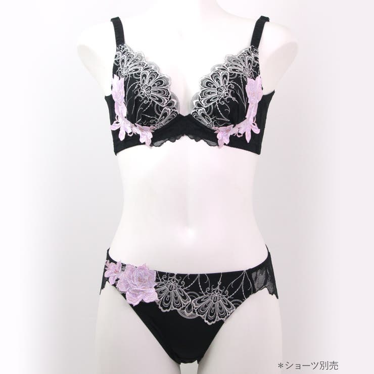 身体の変化に気付いた女性のためのご自愛ランジェリー「GRACE soin（グレー… | fran de lingerie | 詳細画像26 