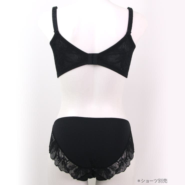 身体の変化に気付いた女性のためのご自愛ランジェリー「GRACE soin（グレー… | fran de lingerie | 詳細画像27 