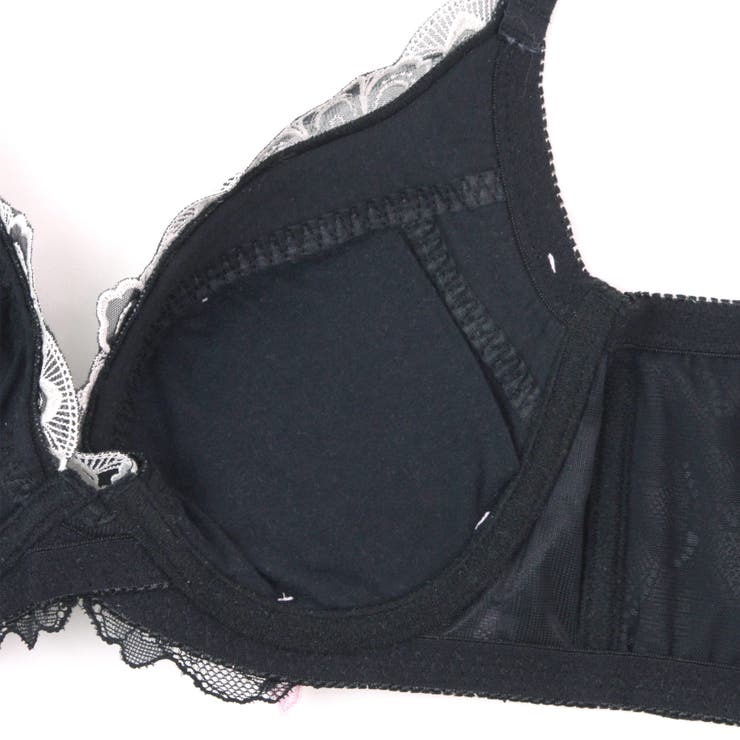 身体の変化に気付いた女性のためのご自愛ランジェリー「GRACE soin（グレー… | fran de lingerie | 詳細画像28 