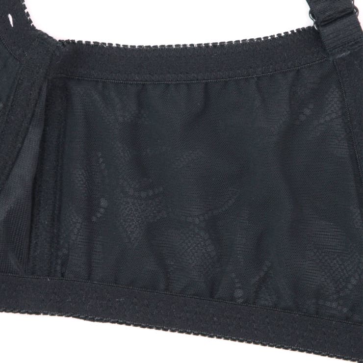 身体の変化に気付いた女性のためのご自愛ランジェリー「GRACE soin（グレー… | fran de lingerie | 詳細画像29 