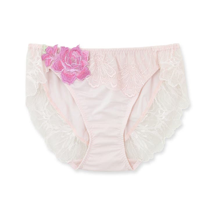 身体の変化に気付いた女性のためのご自愛ランジェリー「GRACE soin（グレー… | fran de lingerie | 詳細画像2 