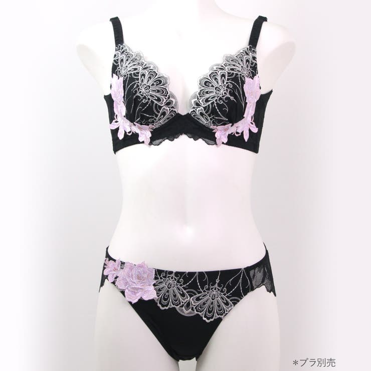 身体の変化に気付いた女性のためのご自愛ランジェリー「GRACE soin（グレー… | fran de lingerie | 詳細画像6 