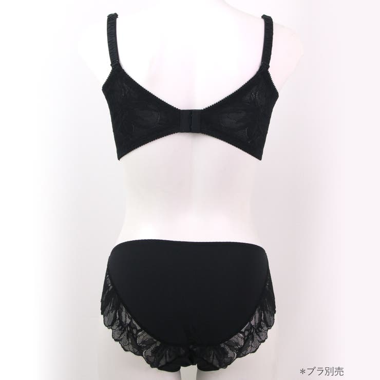 身体の変化に気付いた女性のためのご自愛ランジェリー「GRACE soin（グレー… | fran de lingerie | 詳細画像7 