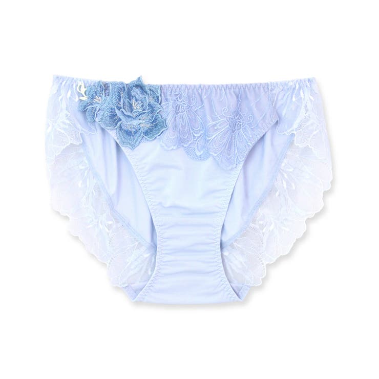 リラ | 身体の変化に気付いた女性のためのご自愛ランジェリー「GRACE soin（グレー… | fran de lingerie
