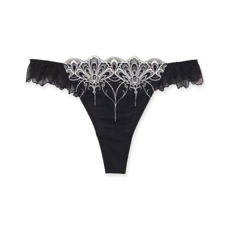 身体の変化に気付いた女性のためのご自愛ランジェリー「GRACE soin（グレー… | fran de lingerie | 詳細画像2 