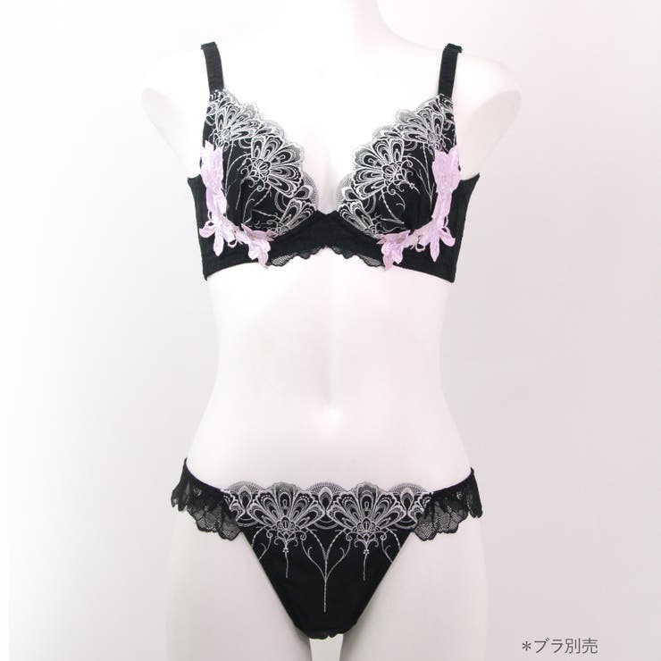 身体の変化に気付いた女性のためのご自愛ランジェリー「GRACE soin（グレー… | fran de lingerie | 詳細画像10 