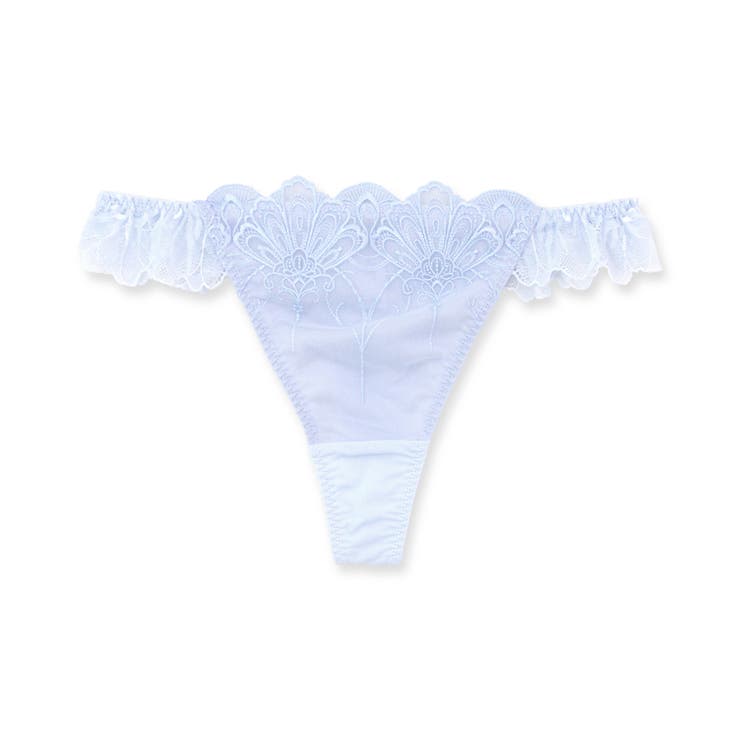 リラ | 身体の変化に気付いた女性のためのご自愛ランジェリー「GRACE soin（グレー… | fran de lingerie