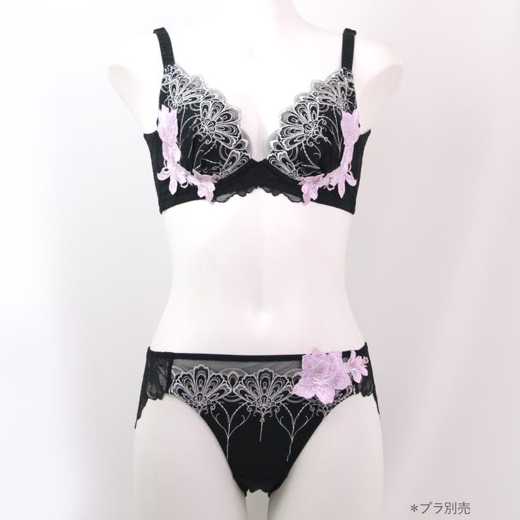 身体の変化に気付いた女性のためのご自愛ランジェリー「GRACE soin（グレー… | fran de lingerie | 詳細画像7 